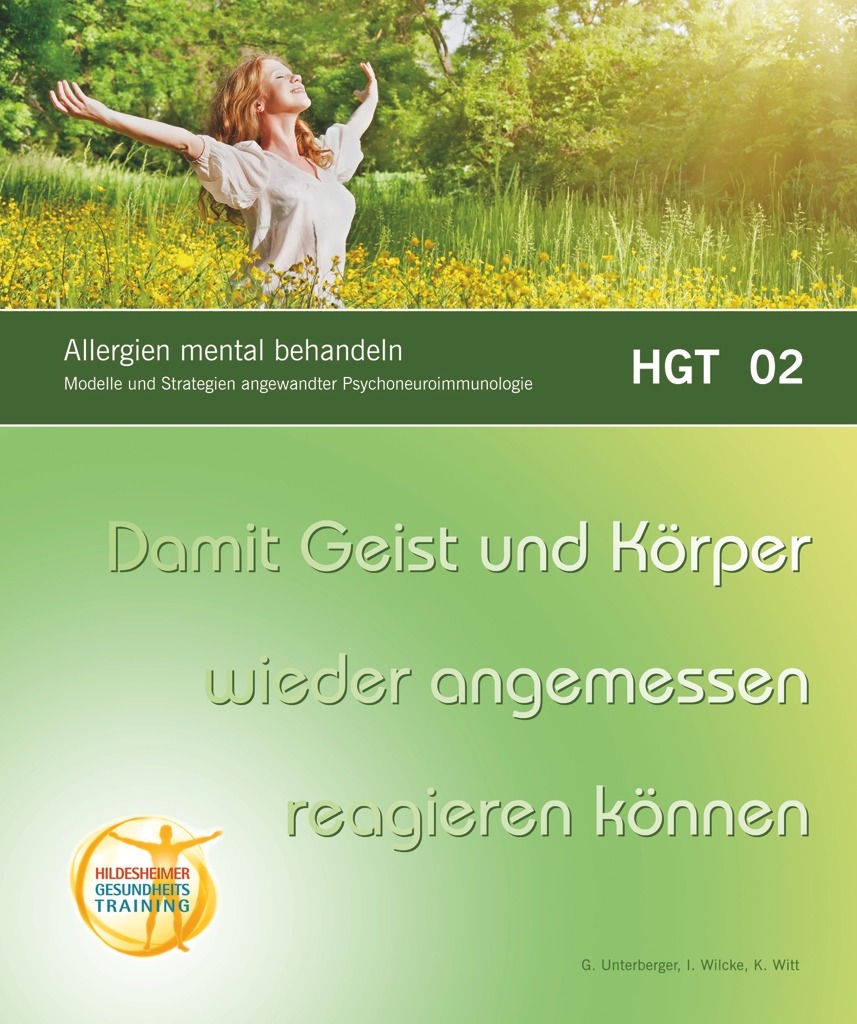 allergien mental behandeln